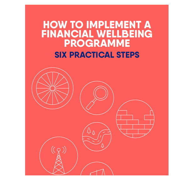 How To Implement A Financial Wellbeing Programme (1)
