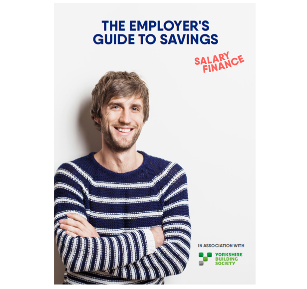 The Employers Guide To Saving
