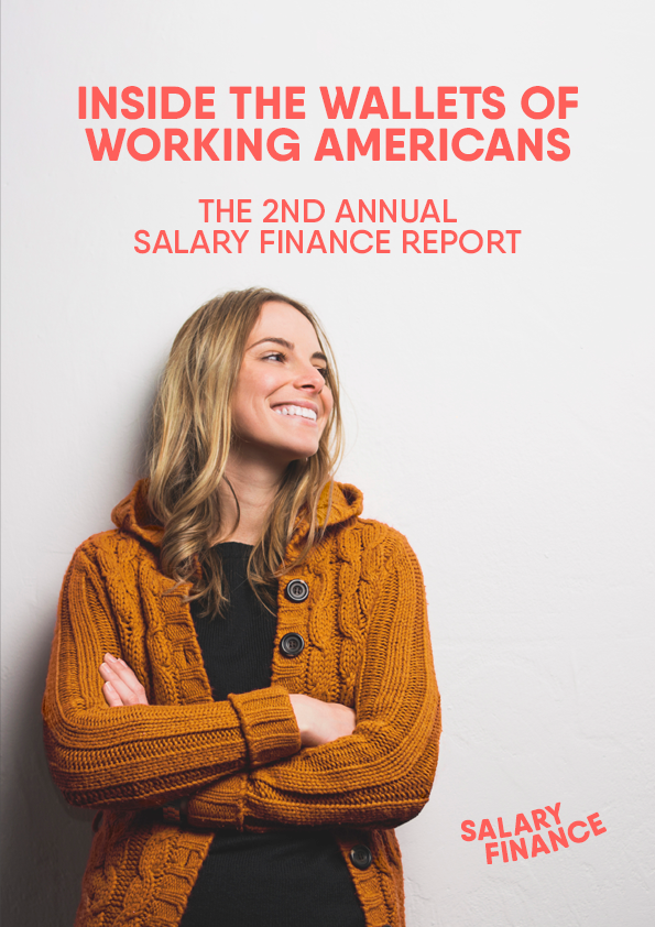 2020 SF US Financial Wellness Report
